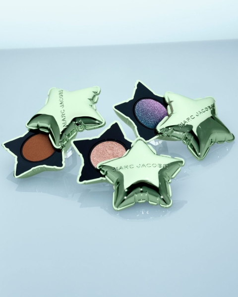 Marc Jacobs Beauty eye shadows